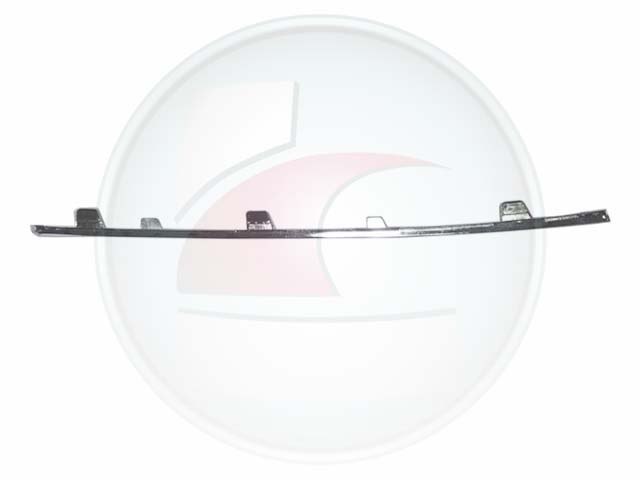 MOLDURA GRILLA PARAG.CRUZE N 6 CROM