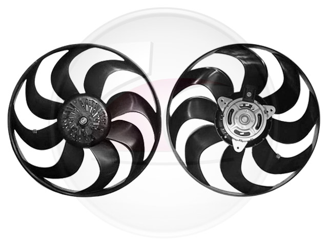 ELECTRO VENT.LOGAN/SANDERO 14-> 1.4