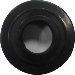 ARANDELA ANILLO GOMA TANQUE ESCORT ORION