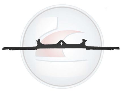 PARRILLA R-19 NEGRO TAXI