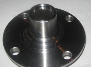 MAZA DELANTERA POINTER,SAVEIRO