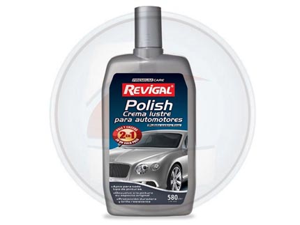 POLISH 2 EN 1 580 CM