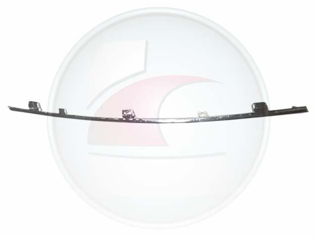 MOLDURA GRILLA PARAG.CRUZE N 7 CROM