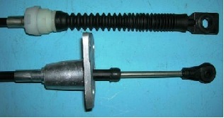 CABLE CAMBIO VELOC. POINTER 2.0 C/CHA