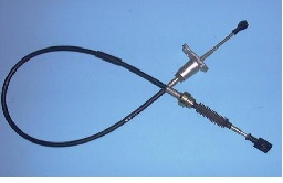 CABLE COMANDO CAJA POINTER C/CHAPA