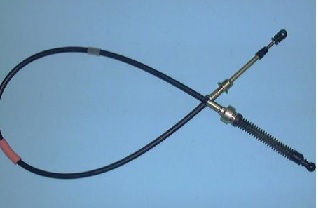 CABLE COMANDO CAJA POINTER S/CHAPA