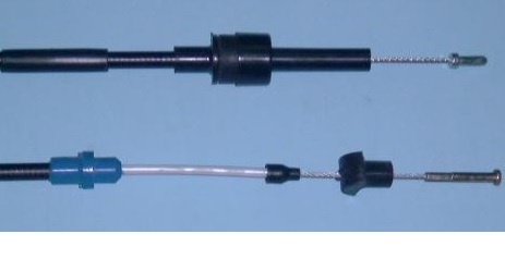 CABLE EMBRAGUE      ORION