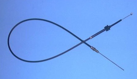CABLE ACELERADOR    ORION CARBURADOR