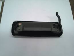 MANIJA EXTERIOR     ORION IZQ.