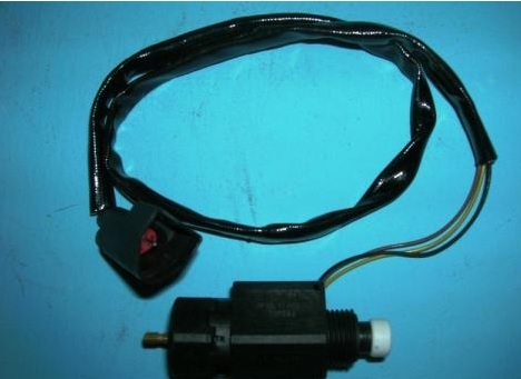 SENSOR DE VELOLCIME ESCORT ORION 94/9