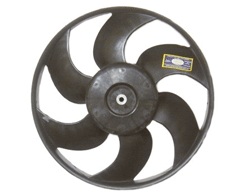 PALETA ELECTROVENT. ORION 95/