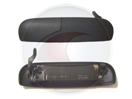 MANIJA EXT.POINTER DER.