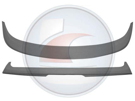 ALERON GOL 13-> TREND T/ORIGINAL IN