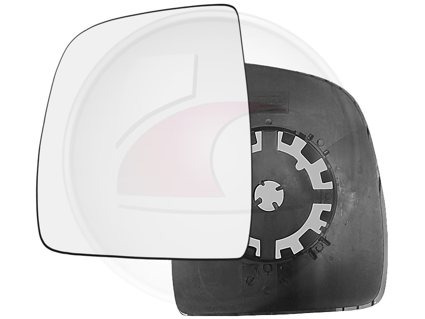 VIDRIO ESPE.DOBLO C/SOP.PLANO IZQ.