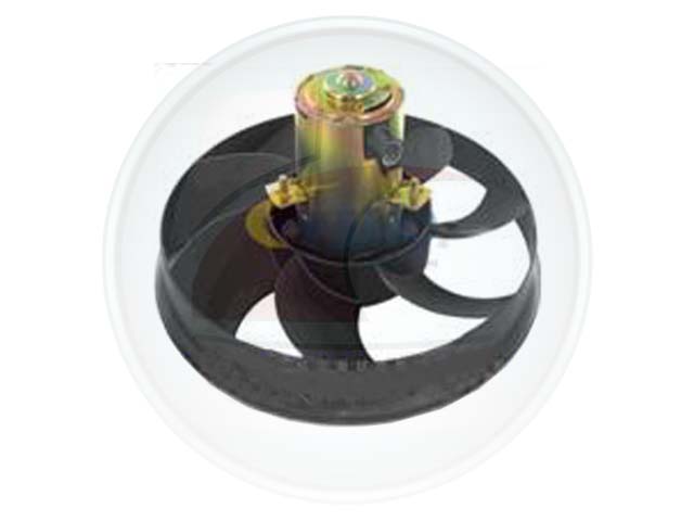 ELECTRO VENT.ESCORT 97-> NAFTA S/A.