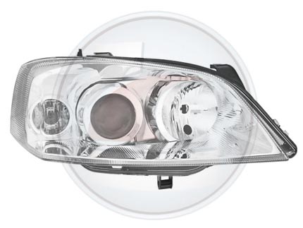 OPTICA ASTRA 2003  DER.