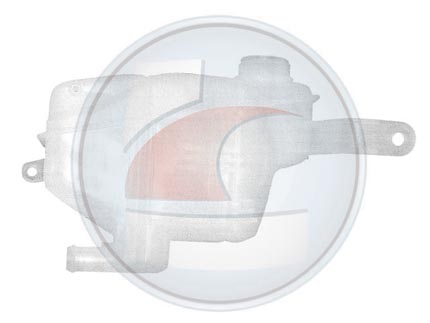 VASO ESCORT 97/--- DEPOSITO AGUA RECUP.