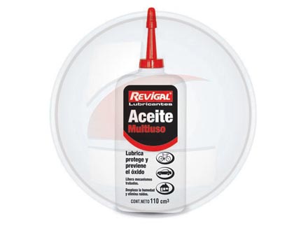 ACEITE LUBRICANTE MULTIUSO 110 CM3