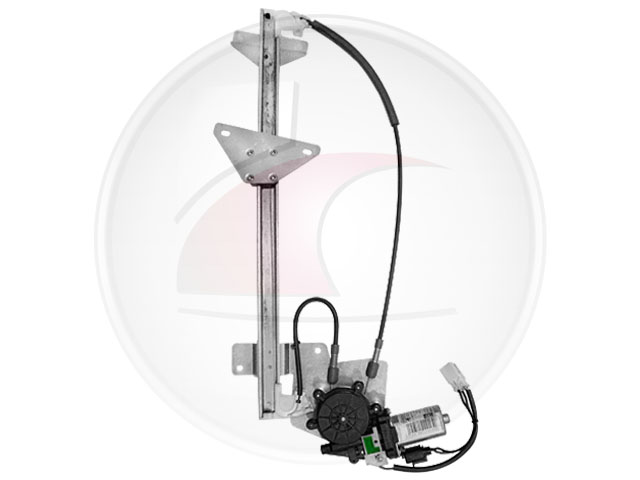 MAQUINA L/C.HONDA FIT 09-> ELECTRIC
