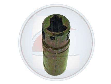 INSERTO COURRIER DE CERRADURA DE PO