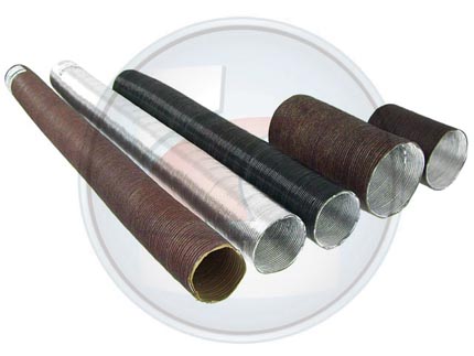 CAÑO CORRUGADO KOMBI 55 CM 50 DIAME