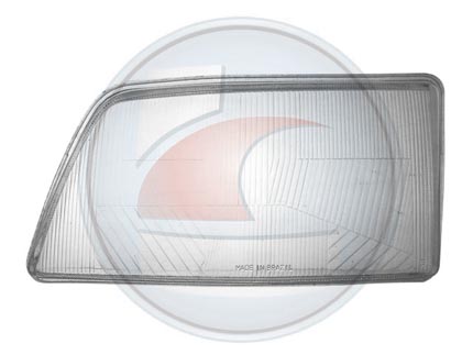 VIDRIO OPTICA KADETT IZQ.