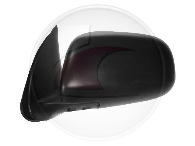 ESPEJO EXT. HILUX 05->MANUAL IZQ.
