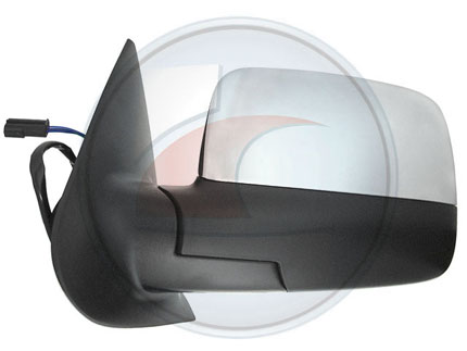 ESPEJO EXT. RANGER 2004 ELEC.CRO.IZ