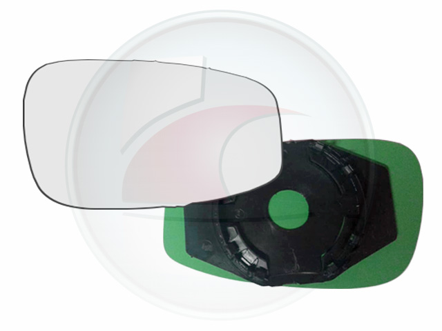 VIDRIO ESPE.IDEA C/SOP.PLANO IZQ