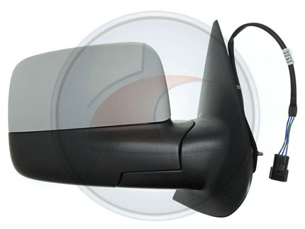 ESPEJO EXT. RANGER 2004 ELEC.C/P.DE