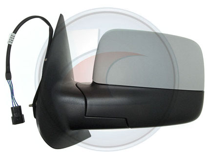 ESPEJO EXT. RANGER 2004 ELEC.C/P.IZ