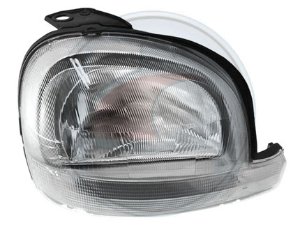 OPTICA KANGOO G/CRISTAL DER.