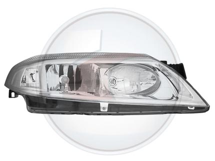 OPTICA LAGUNA II 05-> DER.