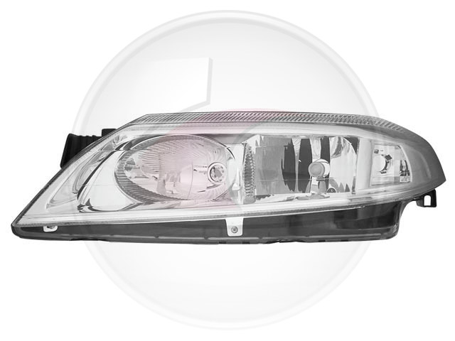 OPTICA LAGUNA II 05-> IZQ.