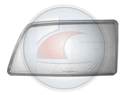 VIDRIO OPTICA KADETT DER.