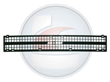 PARRILLA UNO 70 S (INTERIOR)