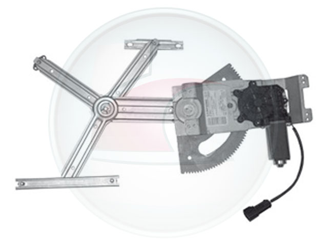 MAQUINA L/C.ASTRA H/02 ELECTRICA DE