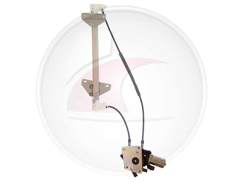 MAQUINA L/C.HONDA JAZZ 08->4 PTAS.E