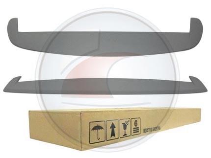 ALERON GOLF 07-> T/ORIGINAL INYECTA