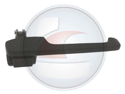 MANIJA EXT.F-100 89/98 NEGRA IZQ.