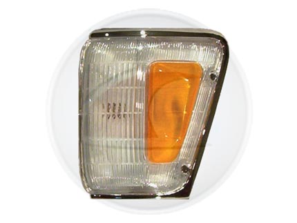 FARO HILUX ->01 4X4 M/CR.C/PO/L.DI.