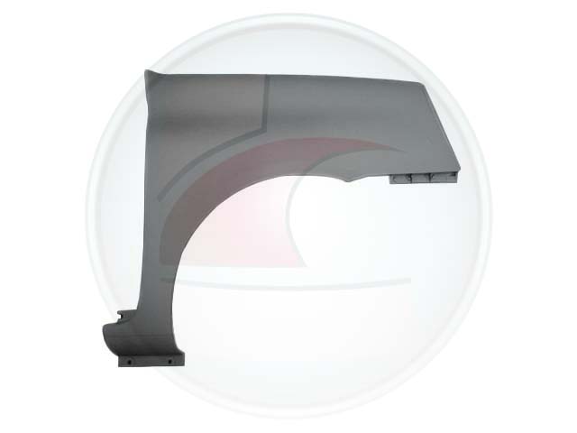 GUARDABARRO CLIO MIO 12-> S/AGUJERO