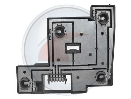 CIRCUITO IMPRESO FIESTA 96/02 T.I.