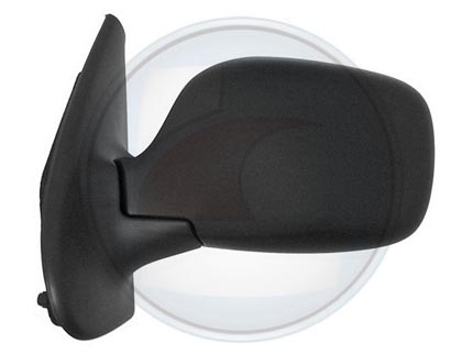 ESPEJO EXT. KANGOO 2003 ELECT.IZQ.