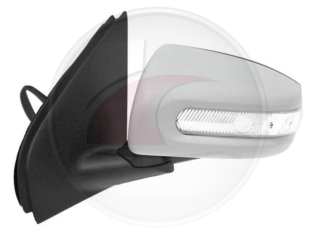 ESPEJO EXT. STILO 09->ELECTRICO C/P
