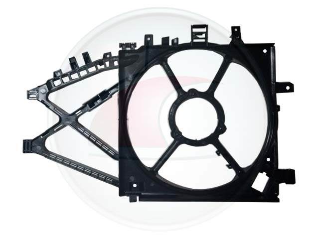 ENCAUZADOR CORSA II 02-> TD