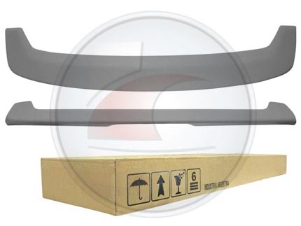 ALERON FOX 12-> T/ORIGINAL INYECECT