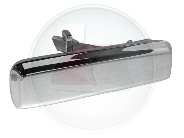 MANIJA EXT TAUNUS GHIA CROM.DEL TRAS IZQ