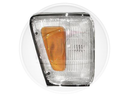 FARO HILUX ->01 4X4 M/CR.C/PO/L.DD.