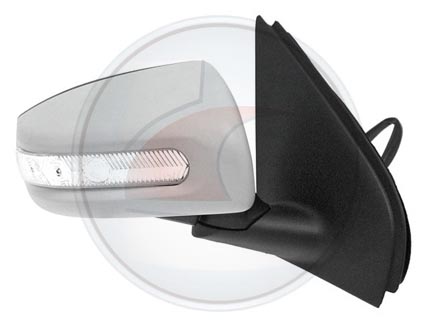 ESPEJO EXT. STILO 09->ELECTRICO C/P
